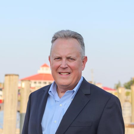 Photo of Christopher Vane