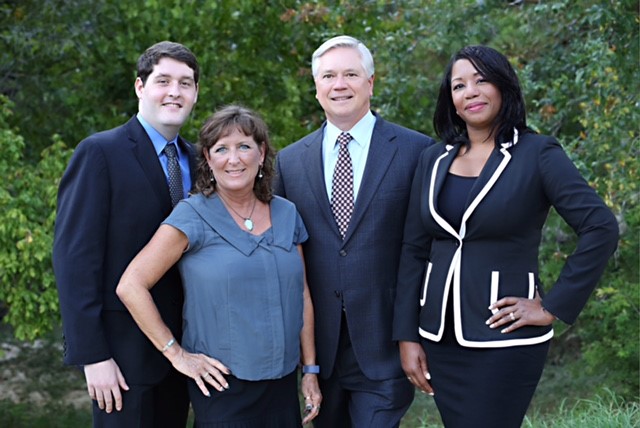 Photo of The Kitzman Group - Morgan Stanley