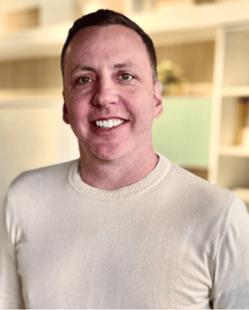 Robert Carr California Closets Austin Design Consultant
and Project Manager