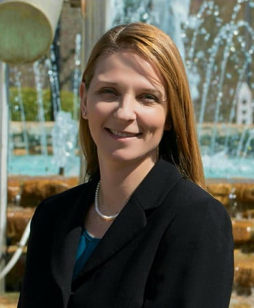 Photo of Allison McDonell