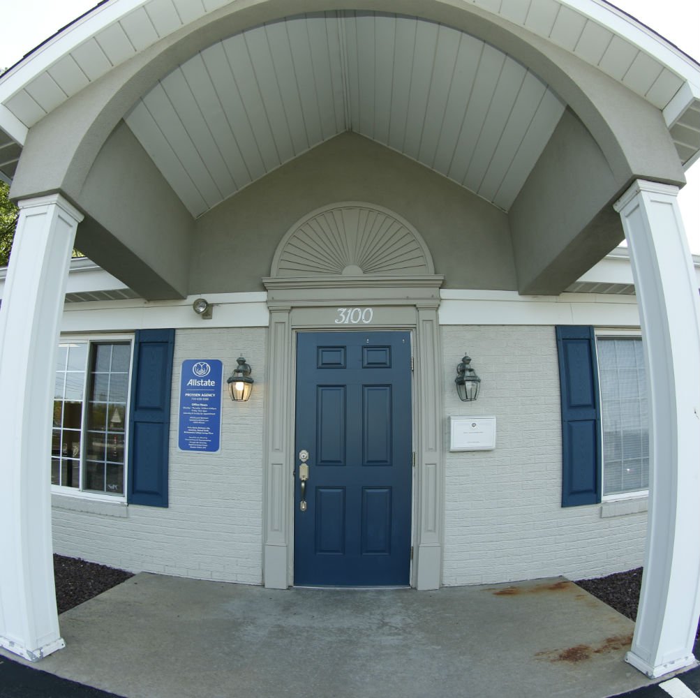Allstate Car Insurance in New Castle, PA Brian Prossen Allstate Car Insurance in New Castle, PA Brian Prossen