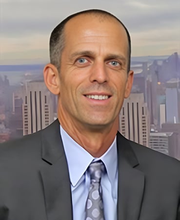 Photo of Greg Thomas