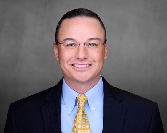 Photo of Paul Failla