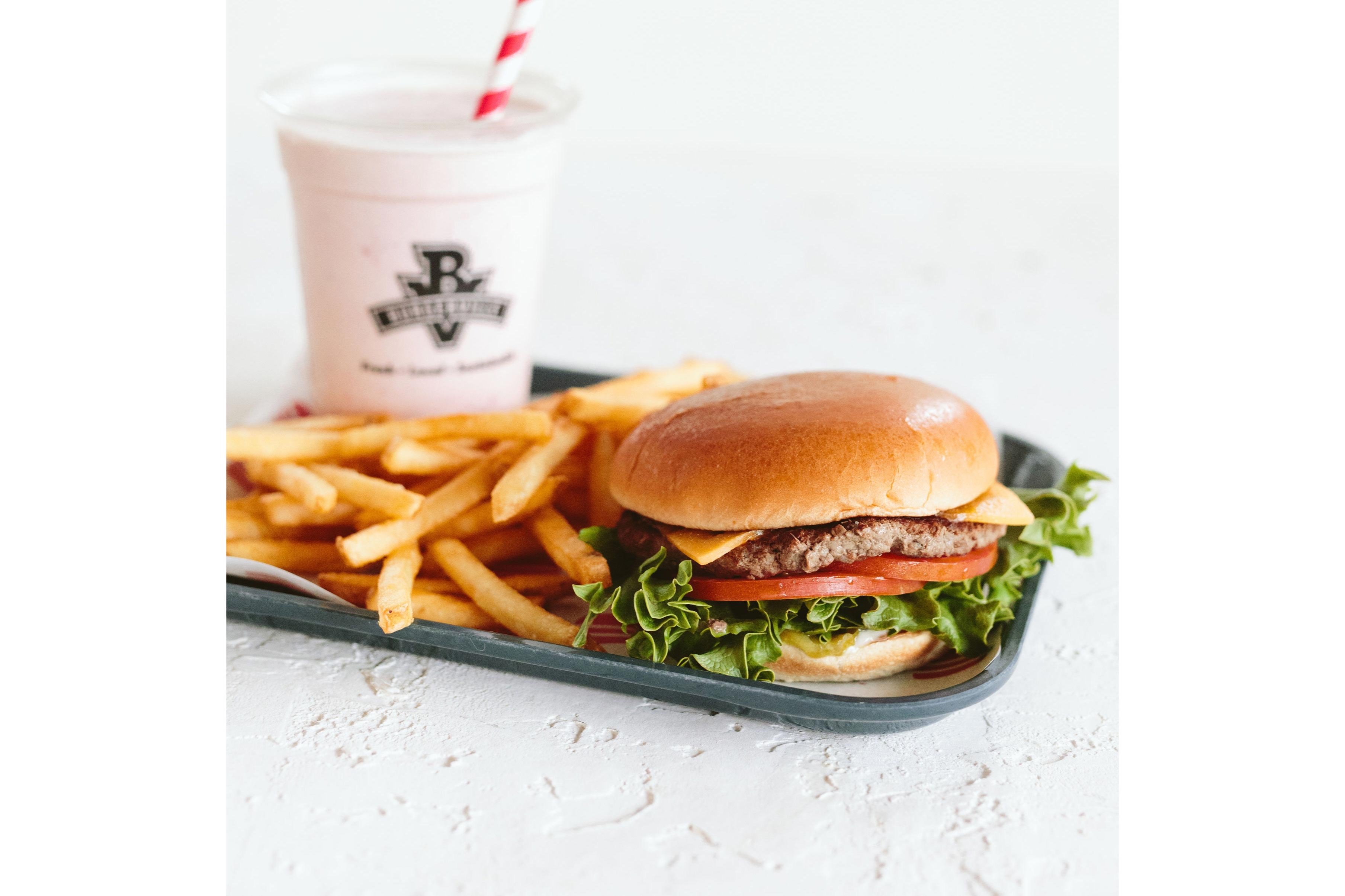 Burgerville Albany burgerville-albany