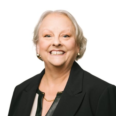 Photo of Kathryn Thompson