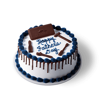 Tool Box Cake