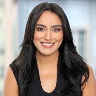 Photo of Erika Dominguez