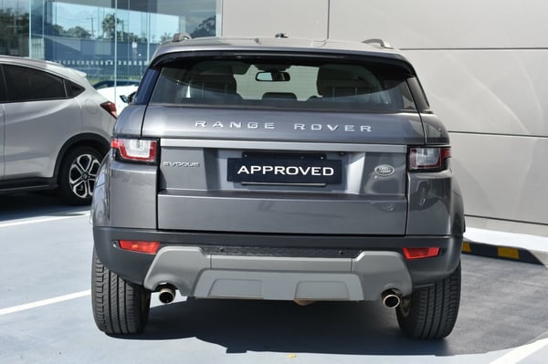 South Brisbane Land Rover | Land Rover Retailer in Springwood QLD ...