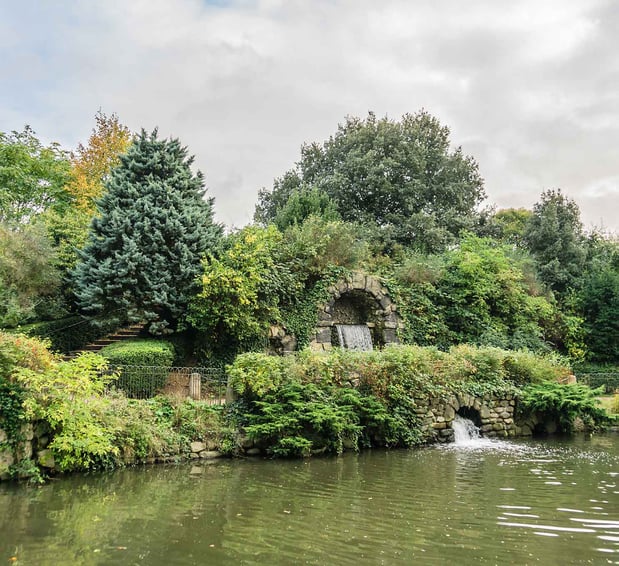 T. H. Sanders & Sons Funeral Directors in South London