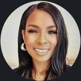 Photo of Teresa Dillard