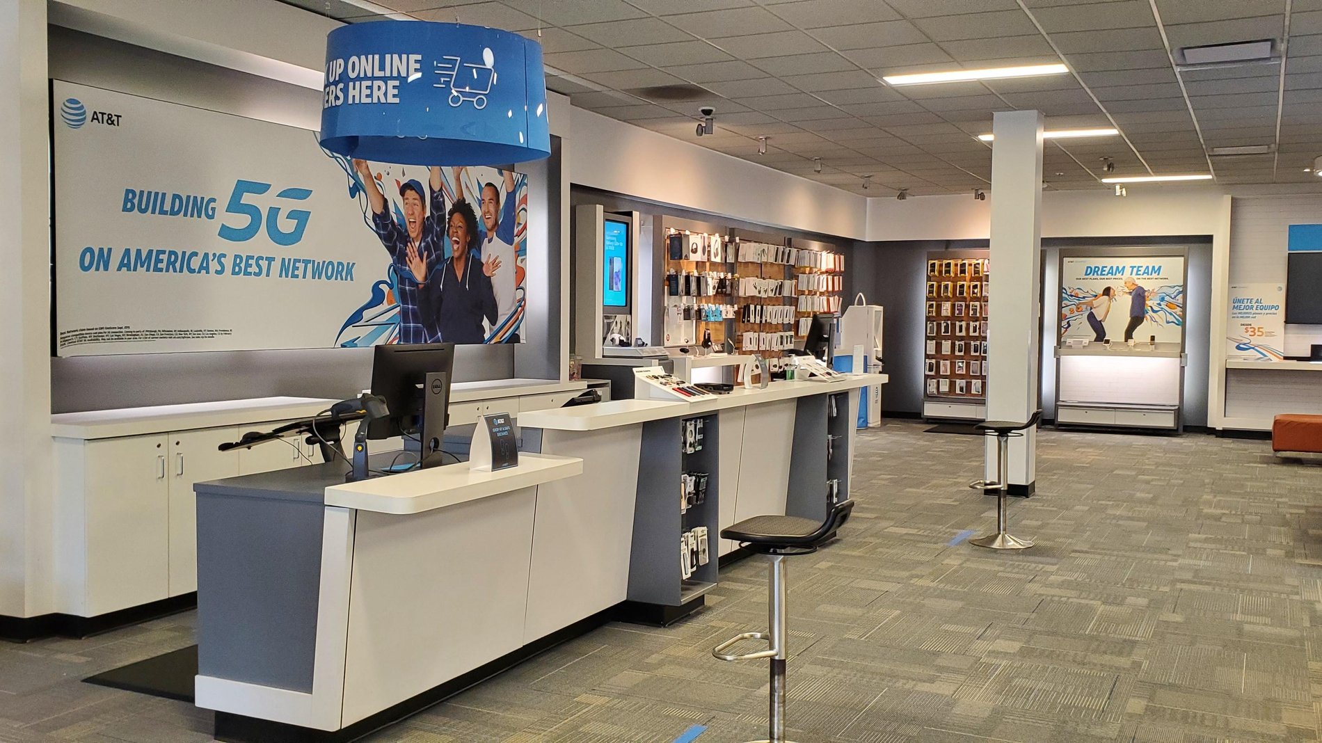 att wireless store near me