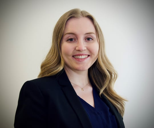 Photo of Lindsay Abrams