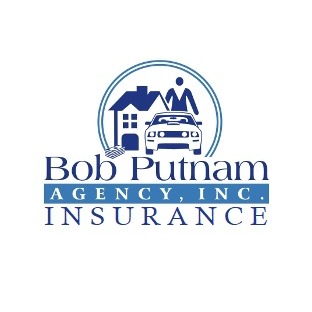Bob Putnam Sr, Insurance Agent