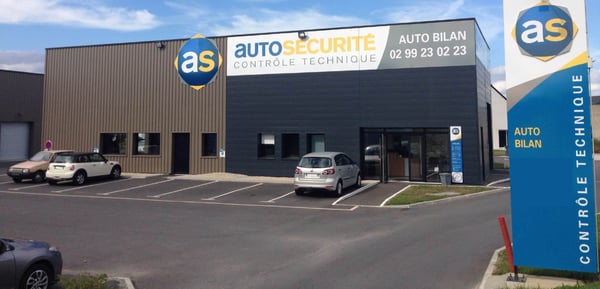 Contrôle technique TINTENIAC