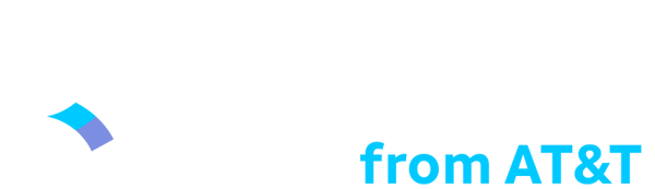 Logotipo de Quantum Fiber