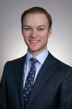 Photo of Matthew Steinberg