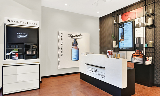 Storefront image of SkinLab Ashburn located in Ashburn, VA.