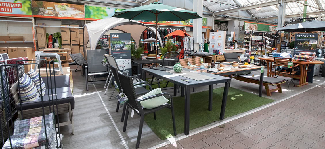 Dein OBI Markt DüsseldorfLierenfeld, Königsberger Str. 87