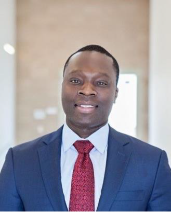 Photo of Tolu Adeyemi