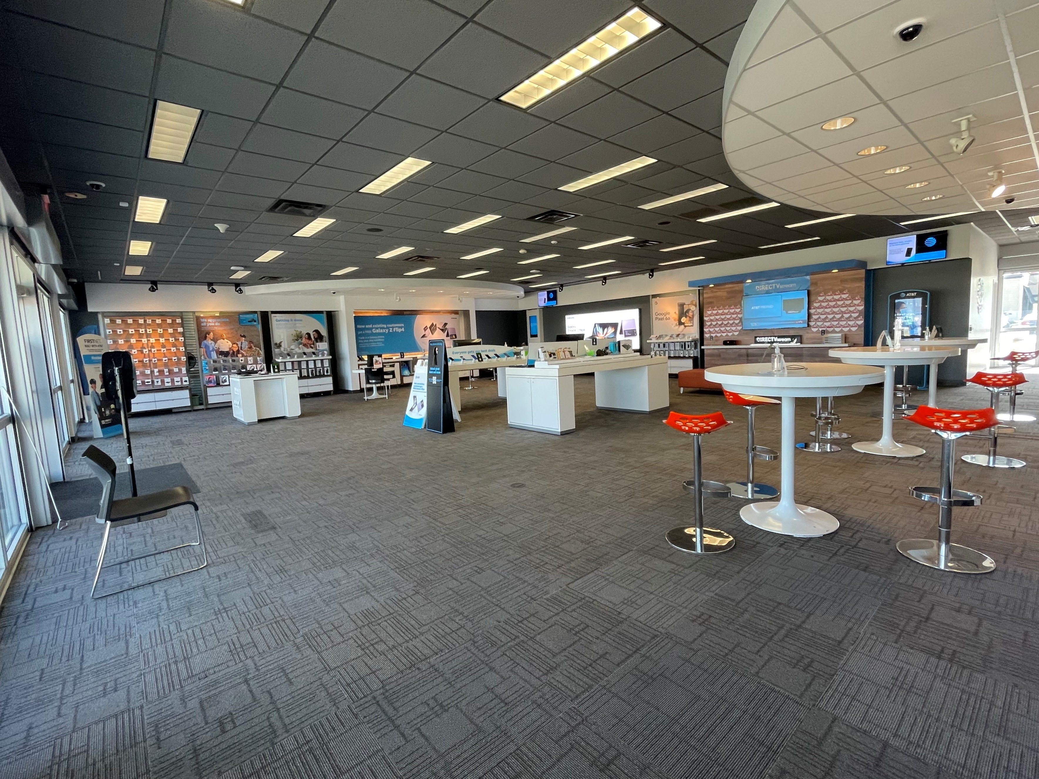 AT&T Beeville Cell Phones, Wireless Plans & Accessories 402 E. FM