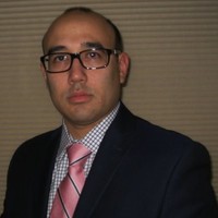 Photo of Matthew Zacchea