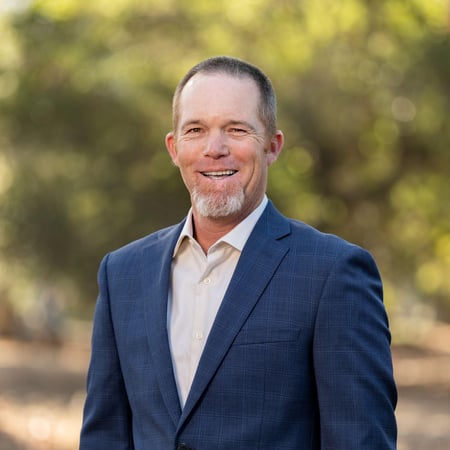 Photo of Tommy Griffin