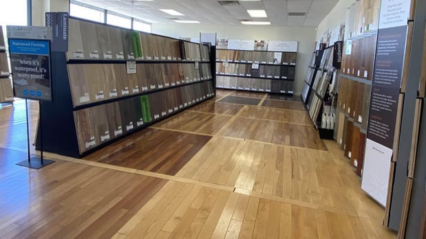 LL Flooring #1446 - Mount Holly