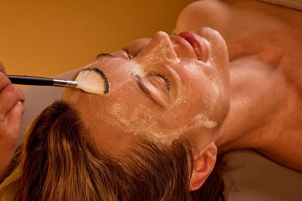 woodhouse spa facial raleigh north hills