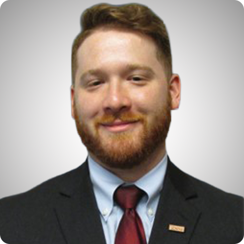 Corey Johnson, Portfolio Analyst