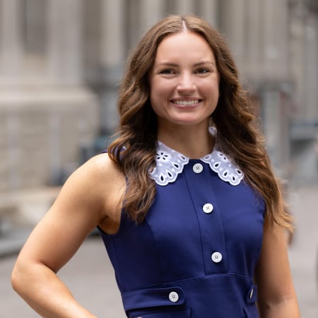 Photo of Kelly Saronka