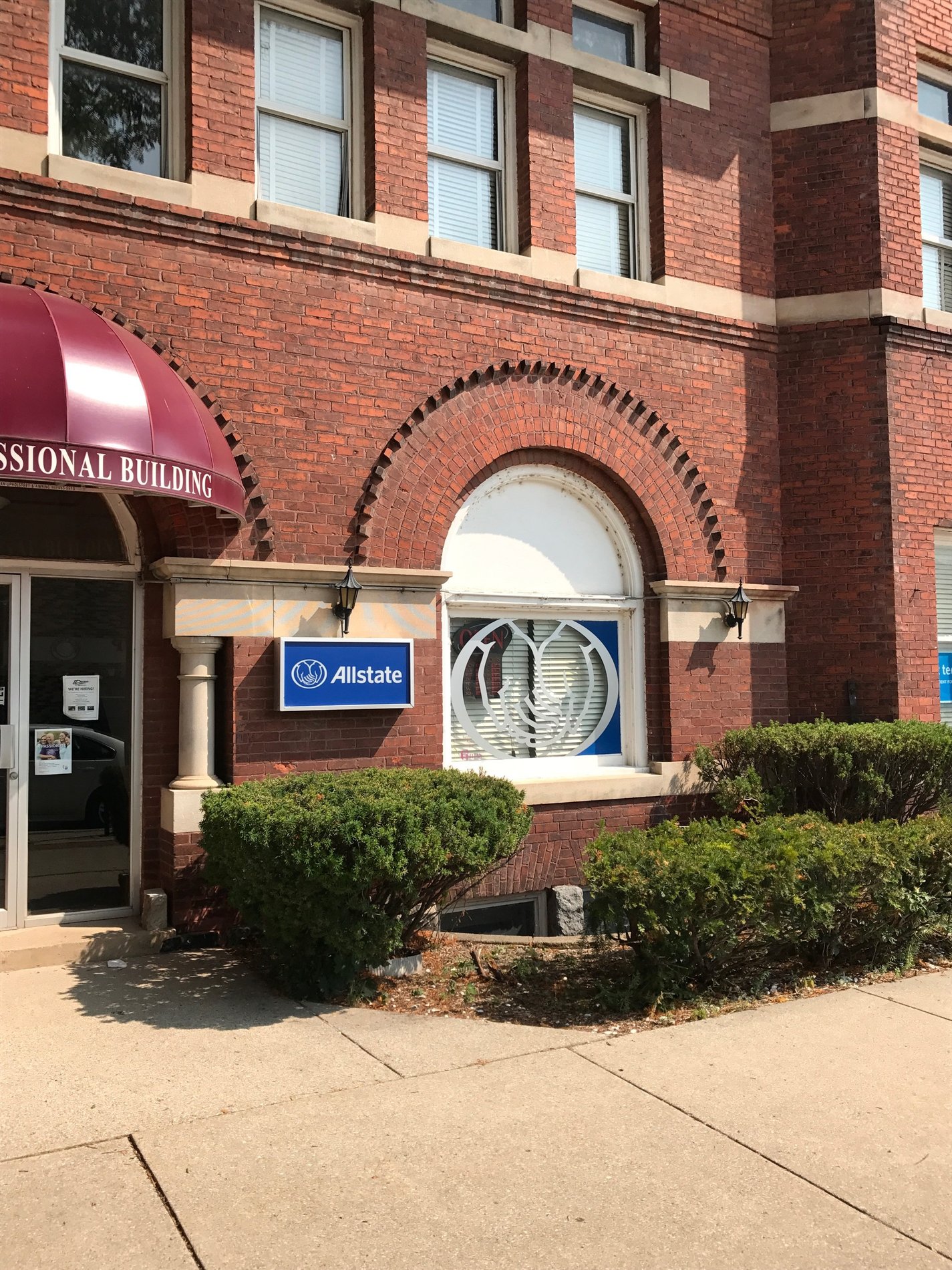 Alma Agency, Inc. Allstate Insurance Agency in Alma, MI