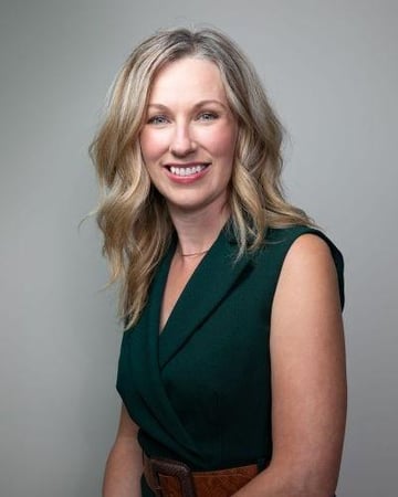 Photo of Annette Kendall