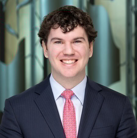 Photo of Alexander J. Vicente