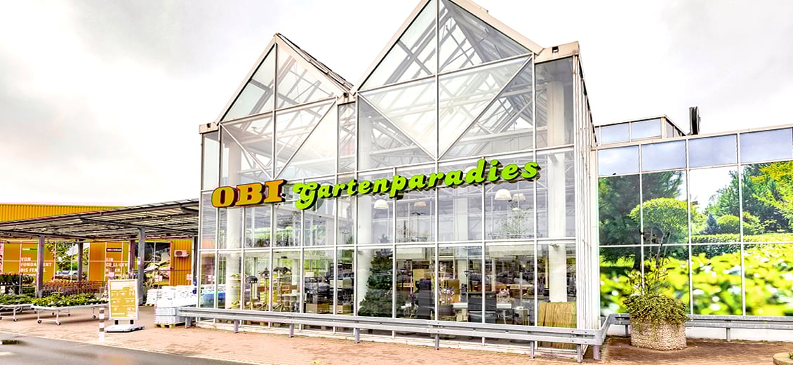 Dein OBI Markt Nürnberg Leyher Strasse, Leyher Str. 123
