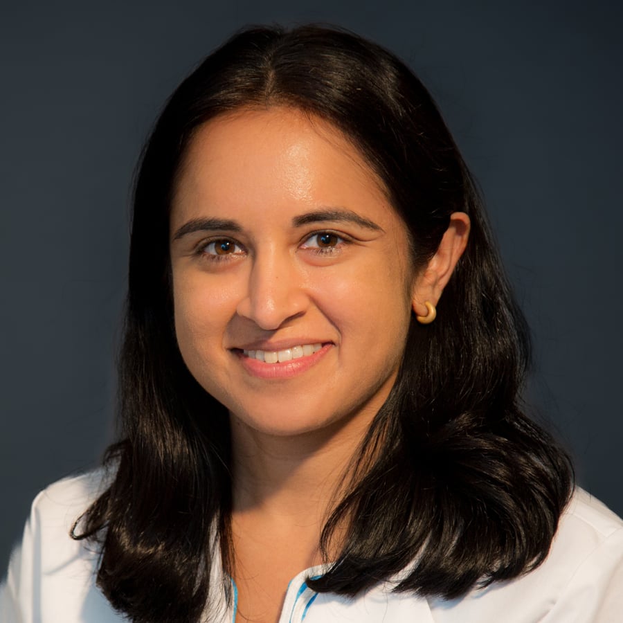 Zaynah Abid, MD, MPH