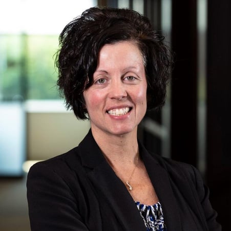 Photo of Melissa Stottlemyer