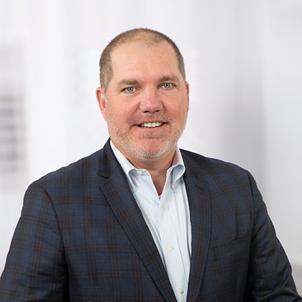 Photo of Brian R. Lavigne