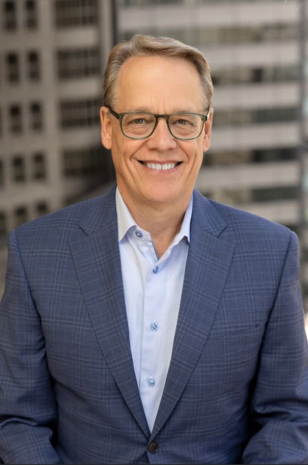Photo of James Greenfield