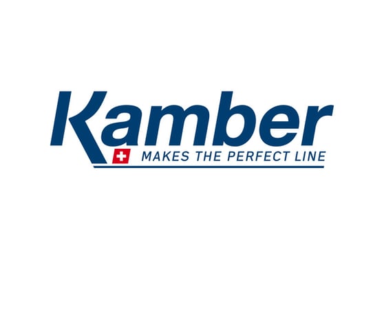 Kamber SA makes the perfect line - Switzerland