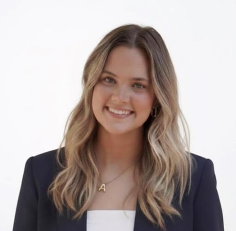 Photo of Aubrey Maher