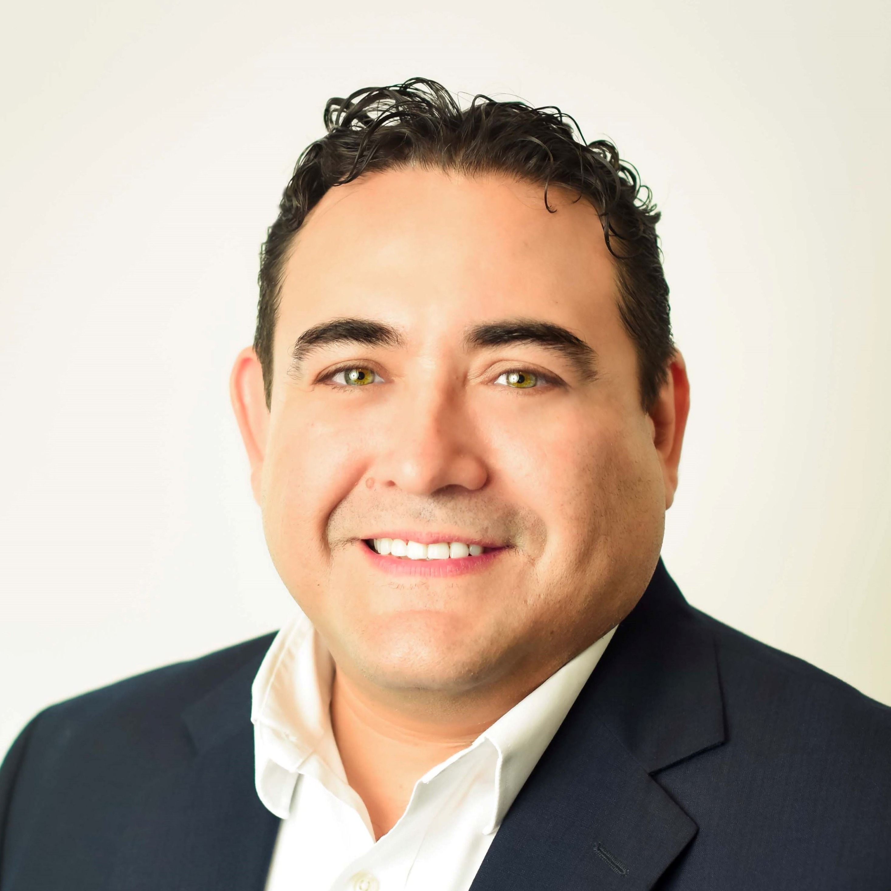 Sandy Garza, Insurance Agent