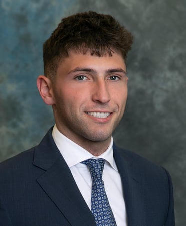 Photo of Jordan Farron