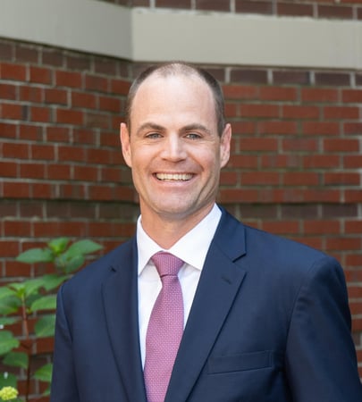 Photo of Christopher Copeland