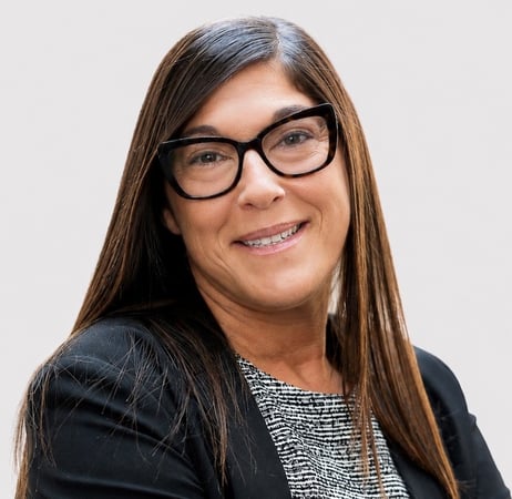 Photo of Alison Sagi