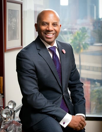 Photo of Michael Persaud