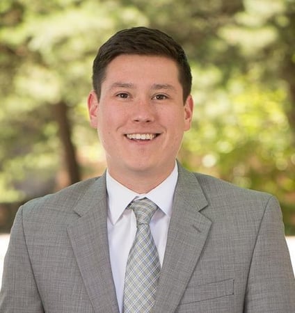 Photo of Eric L. Christofferson