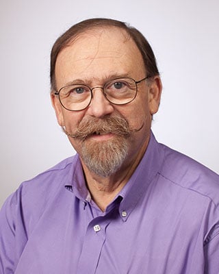 Headshot of Harlan R. Ribnik, MD