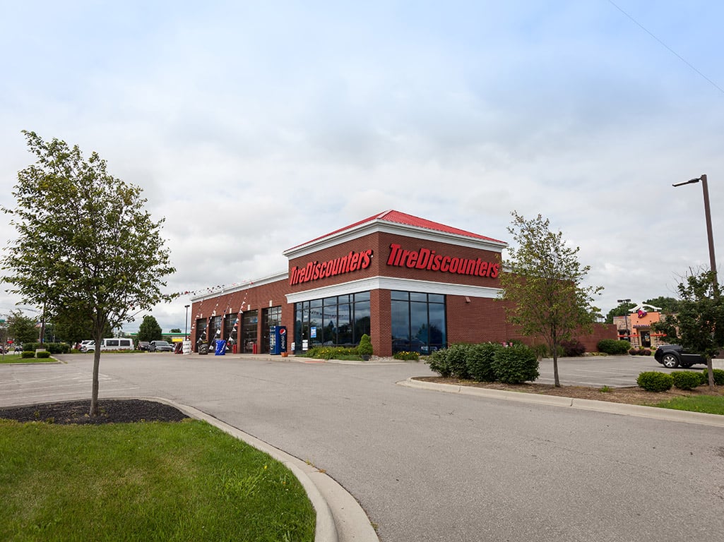 Tire Discounters Tires, Wheels, Custom Wheels, rims in Heath, OH