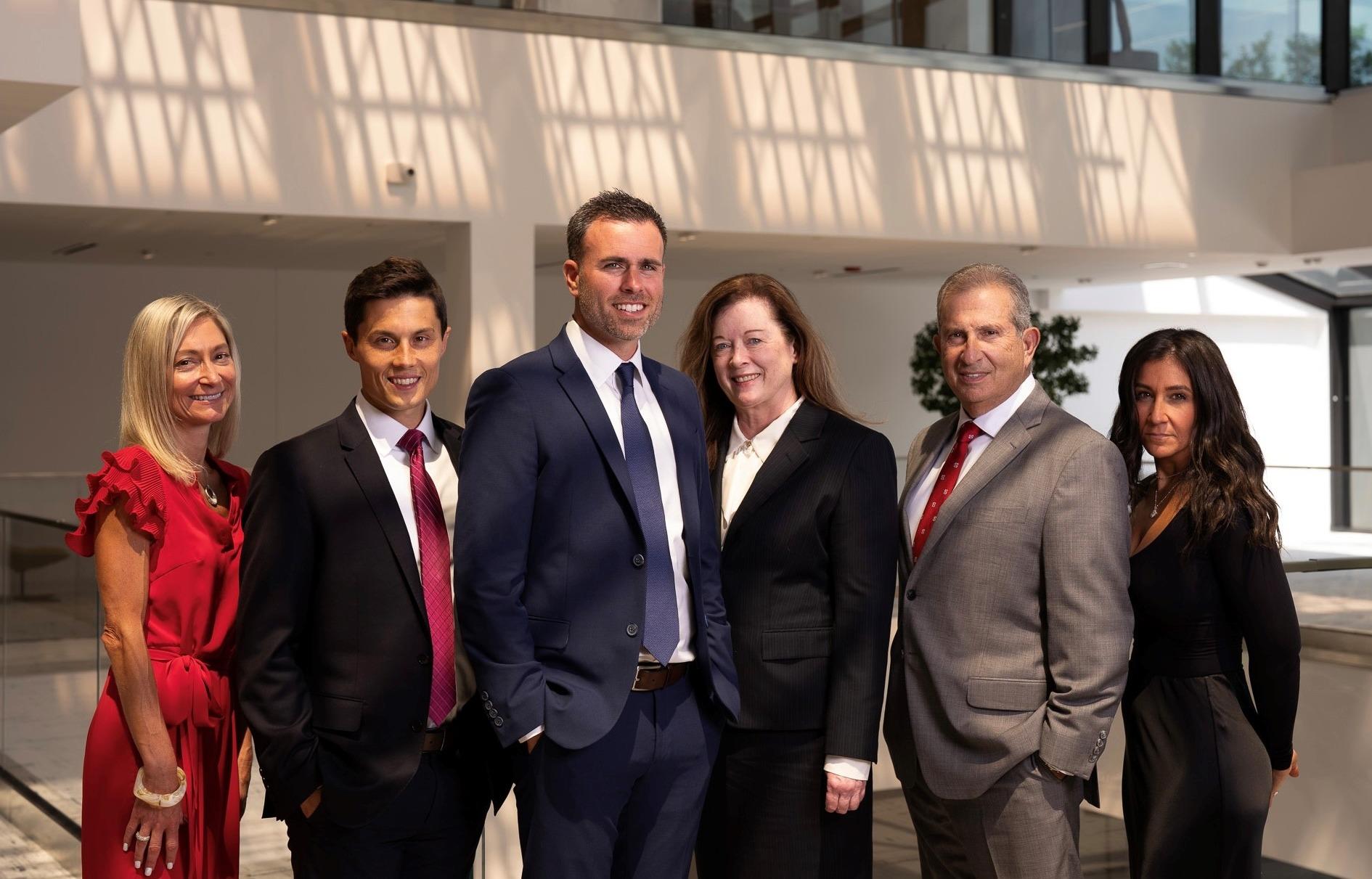 Photo of The Scavelli Group - Morgan Stanley