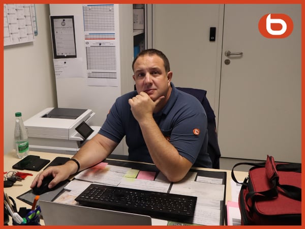 Responsable Service Client